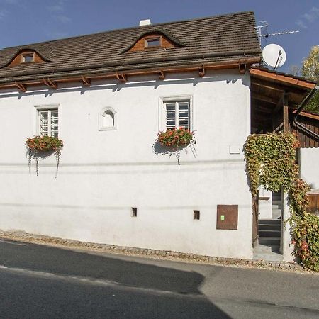 Villa Becirk Štramberk Exterior foto